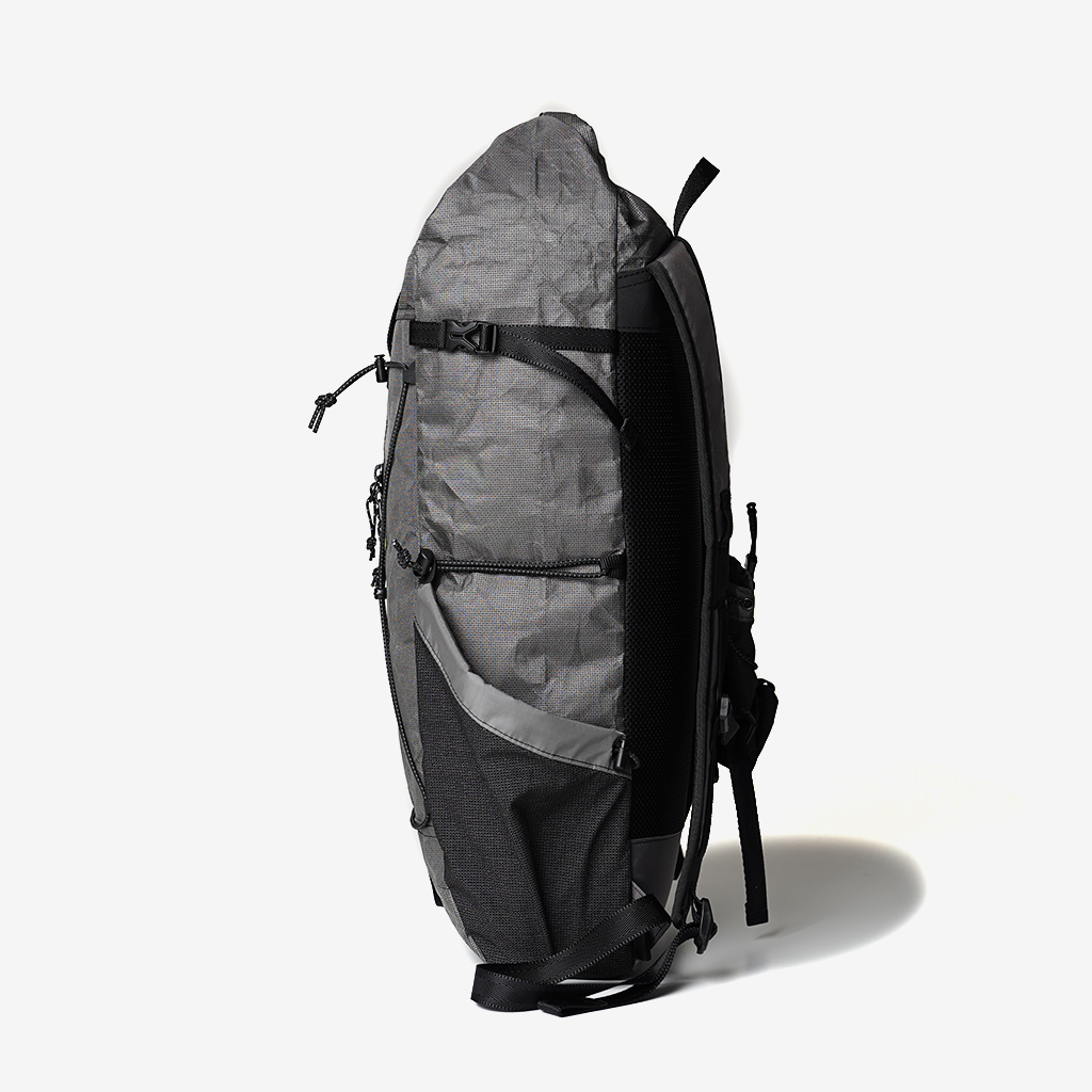 NERDY MOUNTAIN WORKS ナーディーマウンテンワークス ZACPAC 25