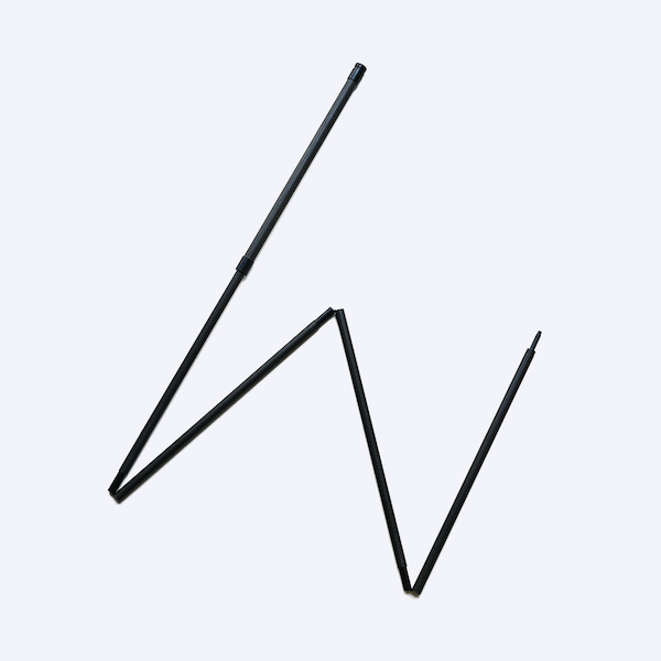 ANTCAUS アントカウス Carbon Fiber Tent Pole 175 - Nicetime