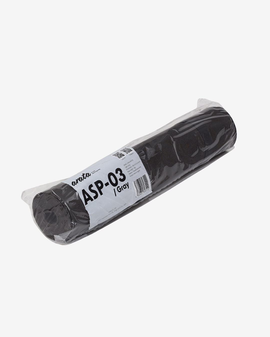 arata アラタ ASP-R7 Regular - Nicetime Mountain Gallery