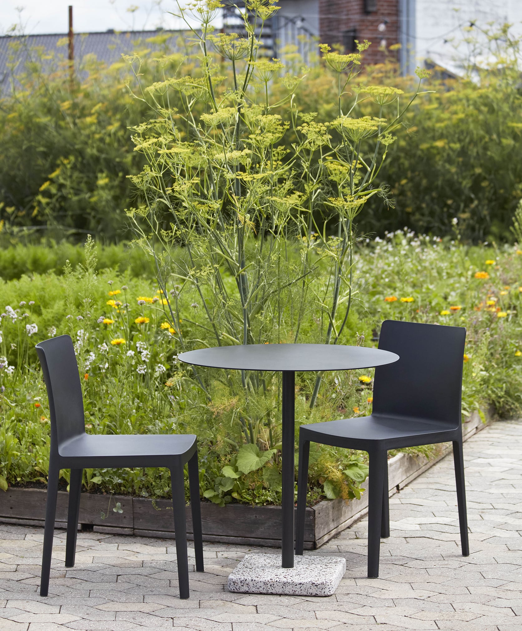 ELEMENTAIRE CHAIR - チェア | 【公式】HAYオンラインストア