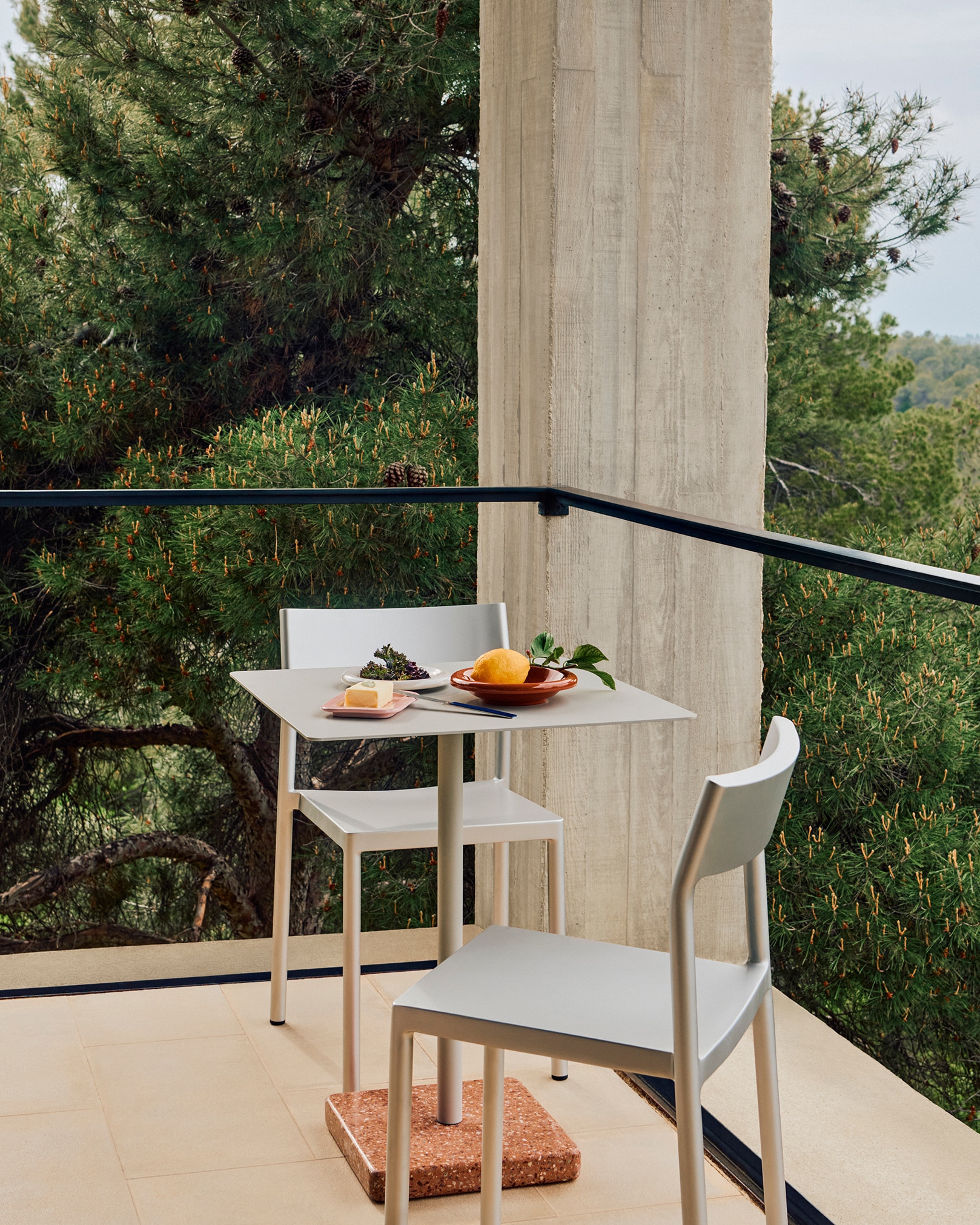 TERRAZZO TABLE SQUARE - テーブル | 【公式】HAYオンラインストア