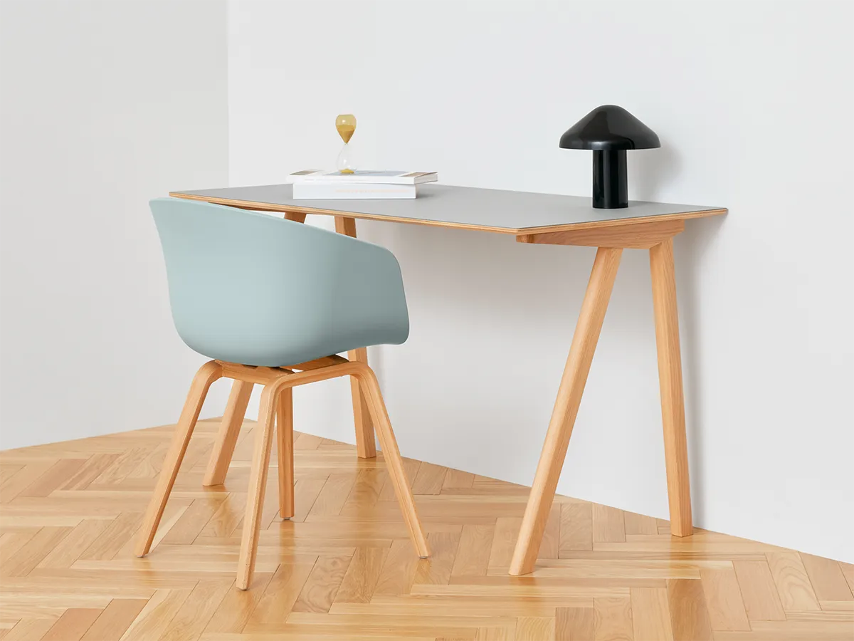 CPH 90 DESK - デスク | 【公式】HAYオンラインストア