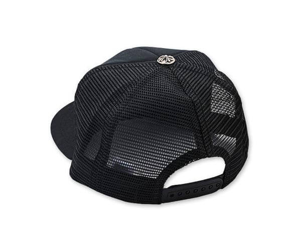 CHROME HEARTS クロムハーツ レプリカ メッシュキャップ FUCK メンズ