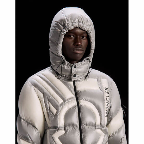 20/21AW新作 モンクレール ダウンジャケット 偽物 MONCLER×Craig Green