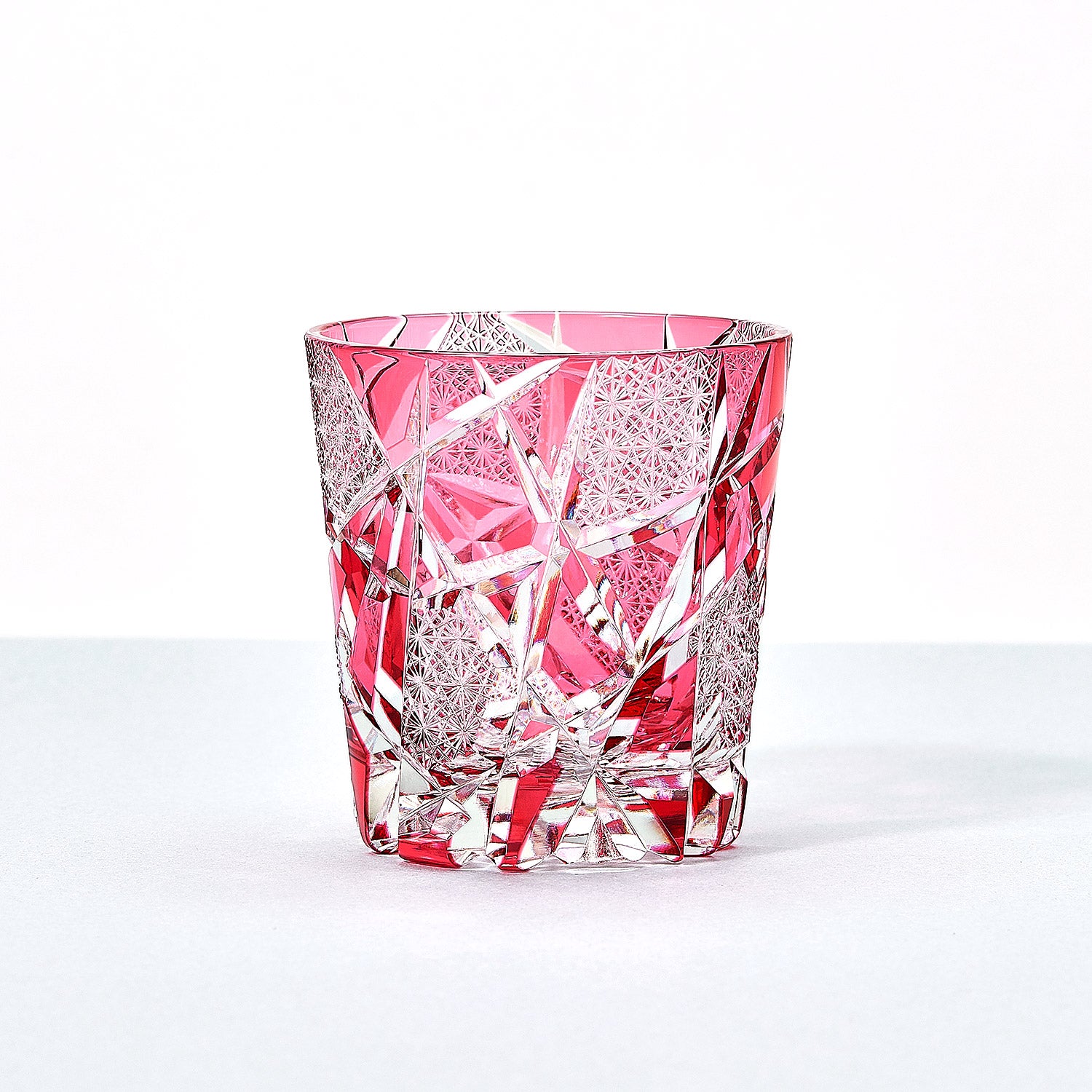 crack | PRODUCTS | 江戸切子ブランドのhaku硝子