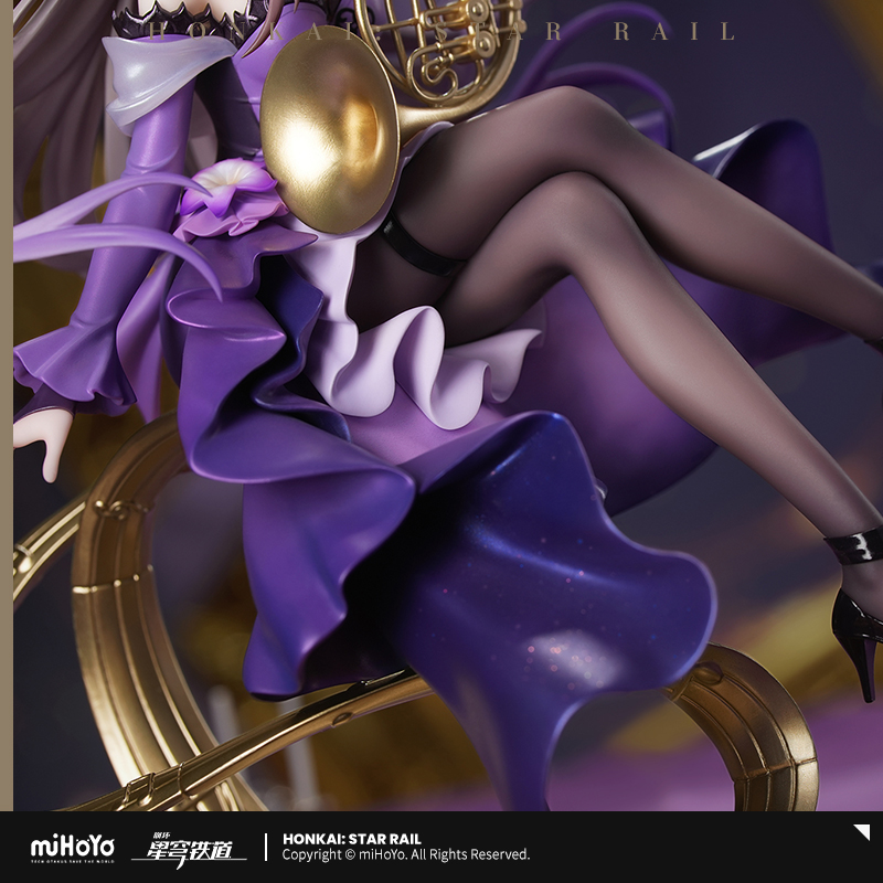 崩壊：スターレイル マダム・ヘルタ スターレイルLIVE 1/8 フィギュア