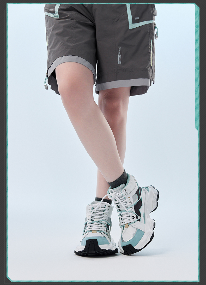 崩壊：スターレイル ホタルイメージ スニーカー 特典アクスタ付き