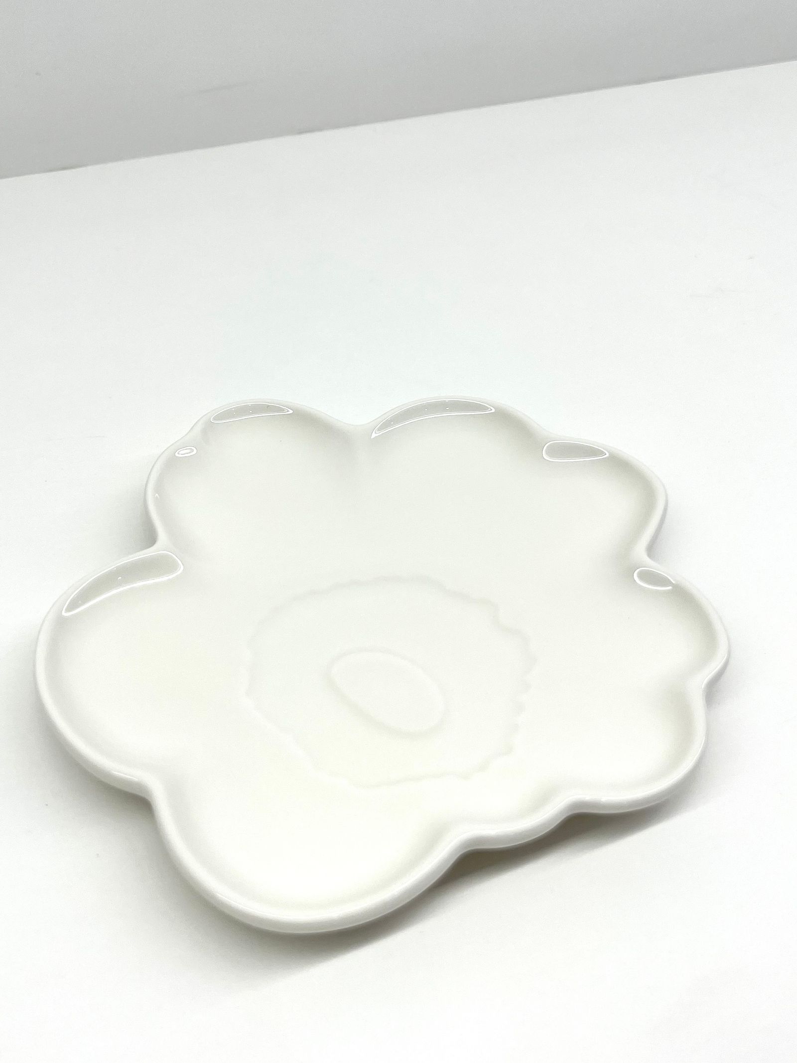 Marimekko - ウニッコ 60周年 プレートセット 52249473181 marimekko