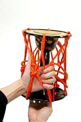 能楽 囃子方 大倉流小鼓方十六世宗家 大倉源次郎～経歴