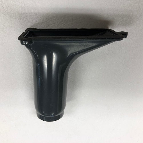 Allied Hand Dryer: Excel XL-BW XLerator REPLACEMENT AIR OUTLET