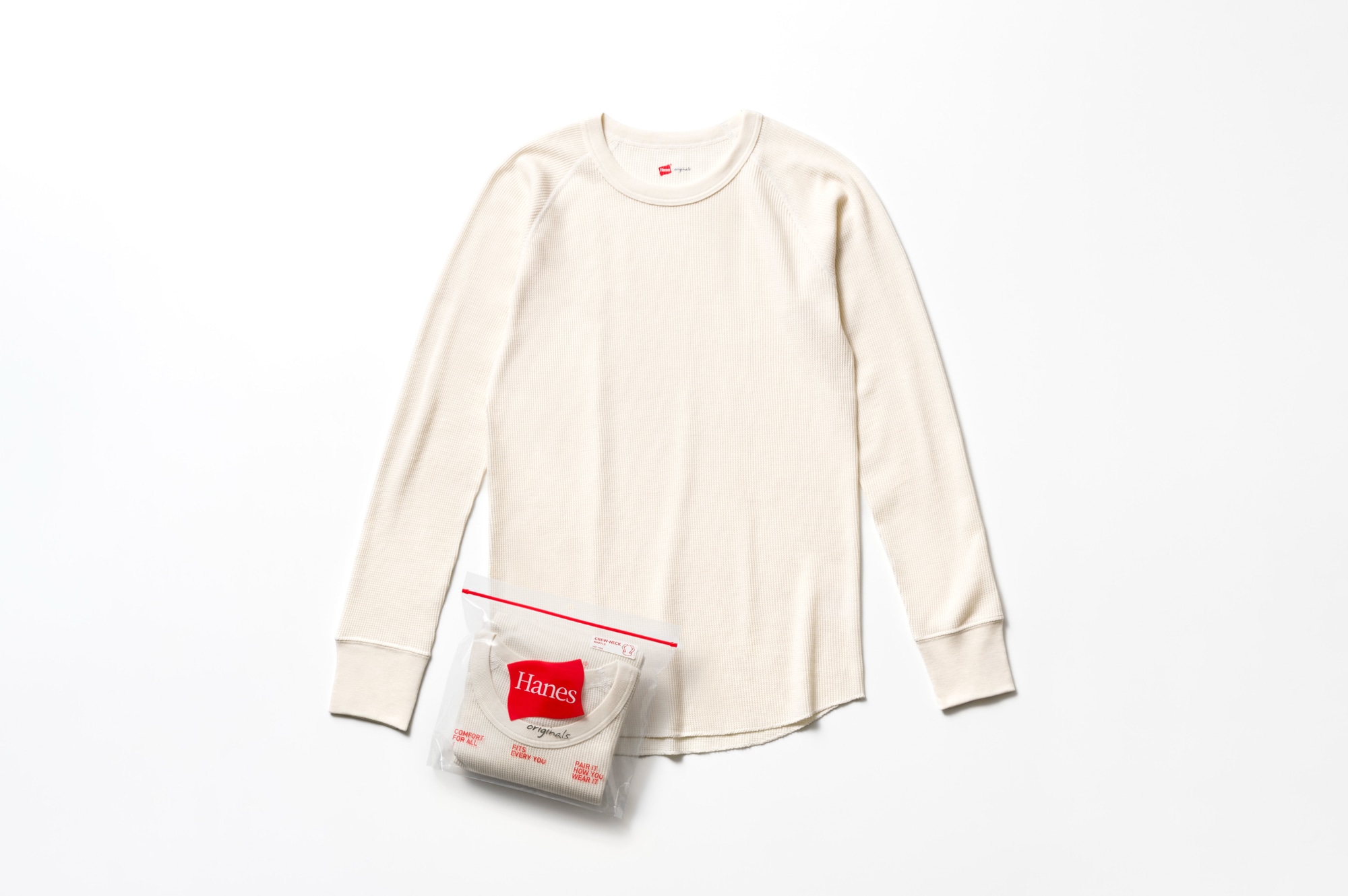 hanesoriginals ヘインズオリジナルスヘインズブランズ ジャパンの公式