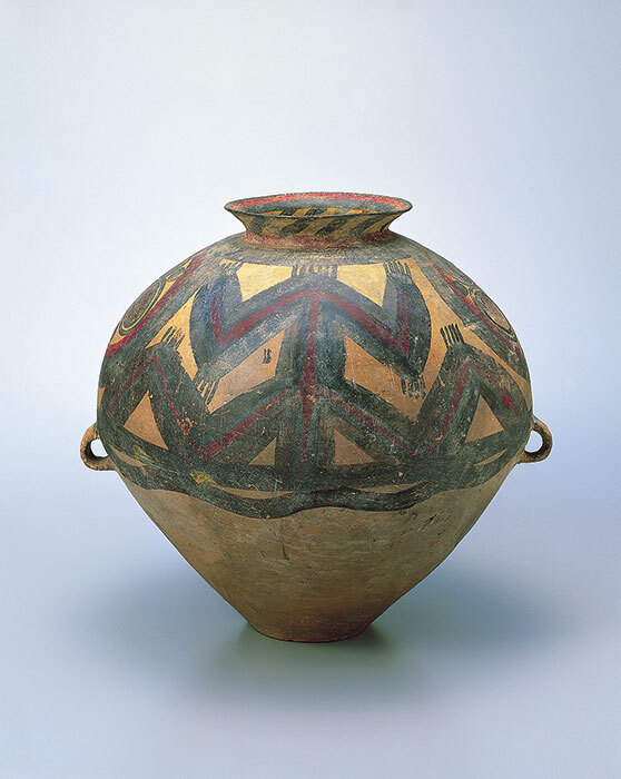 中国古陶磁 - ハーモ美術館