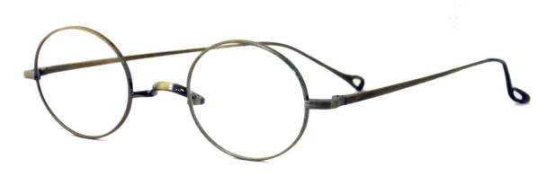 日本のメガネ職人 井戸多美男 T－416