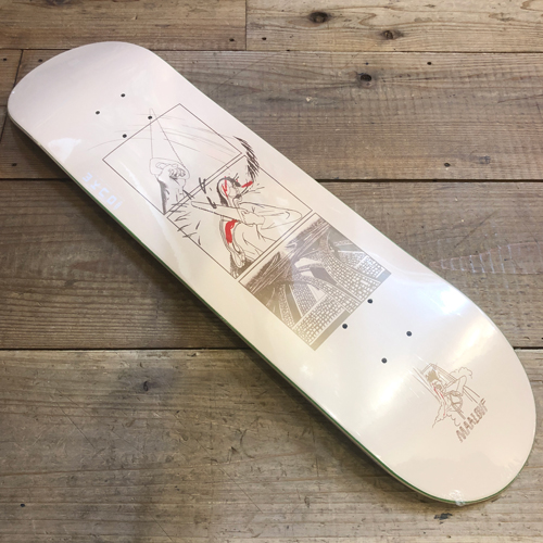 WKND新作DECK入荷!! - 東京のスケートボードショップ・通販ならHIGHSOX