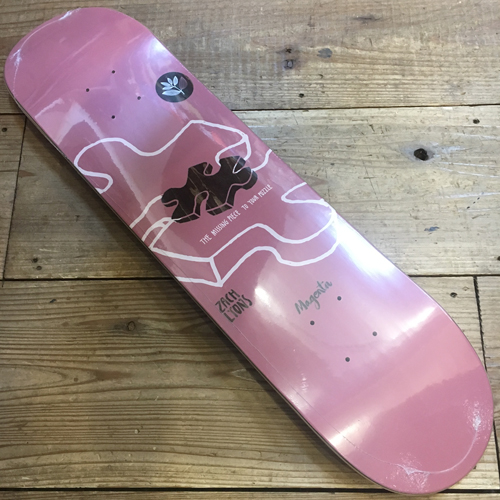 MAGENTA新作デッキ入荷!! - 東京のスケートボードショップ・通販なら