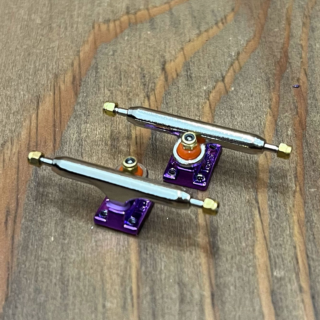 FINGERBOARD （指スケ） | 東京のスケートボードショップ・通販なら