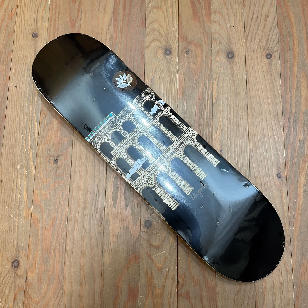 MAGENTA | 東京のスケートボードショップ・通販ならHIGHSOX SKATEBOARDS