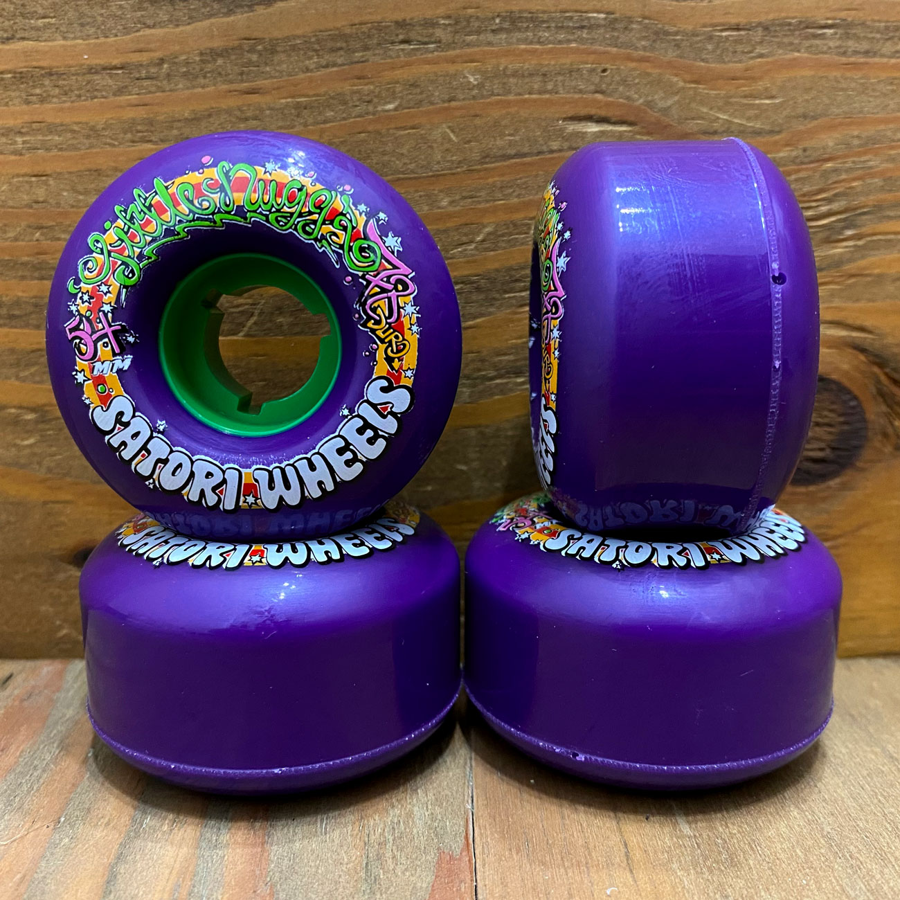 SOFT WHEEL（クルーザー用ウィール） | 東京のスケートボードショップ