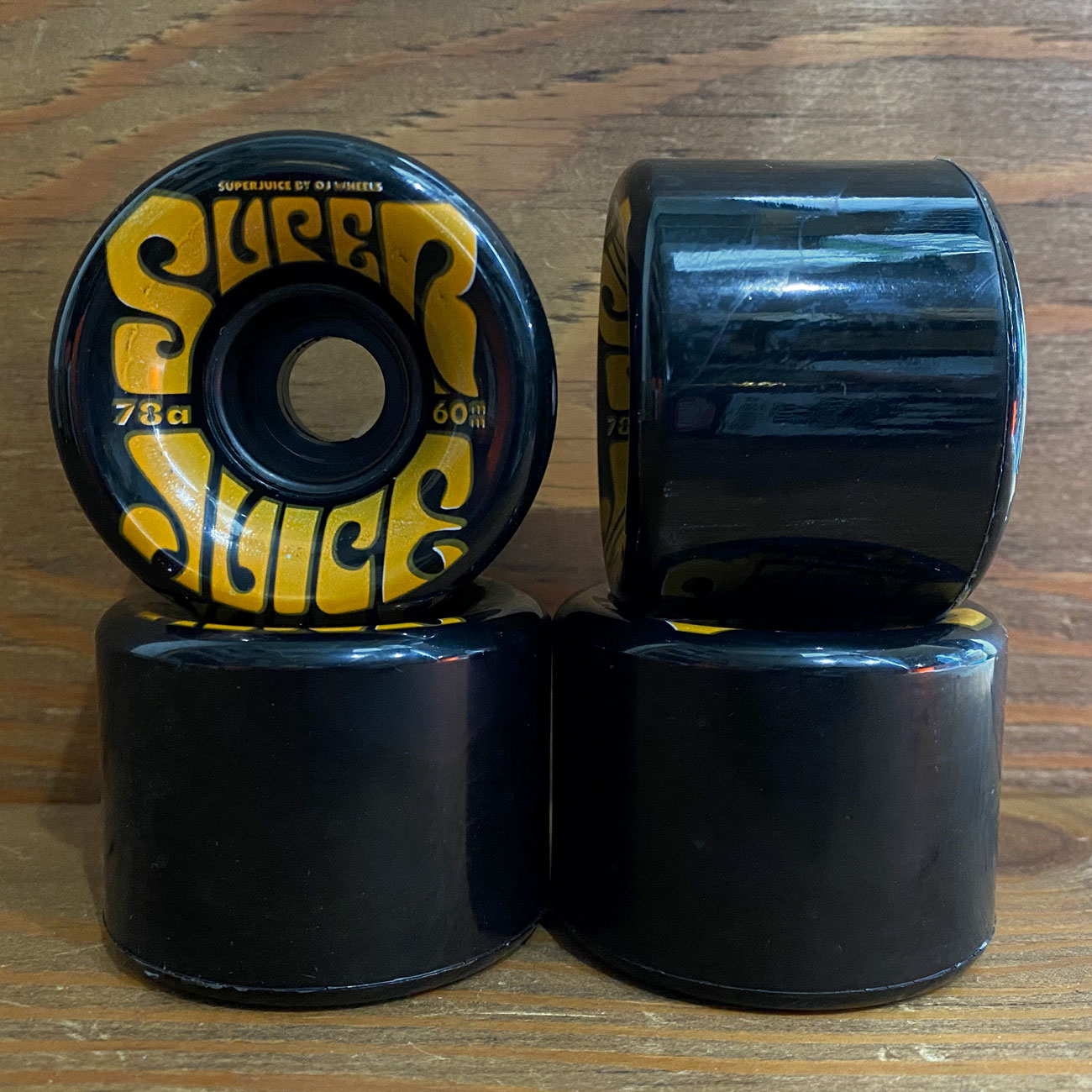 OJ WHEELS | 東京のスケートボードショップ・通販ならHIGHSOX SKATEBOARDS