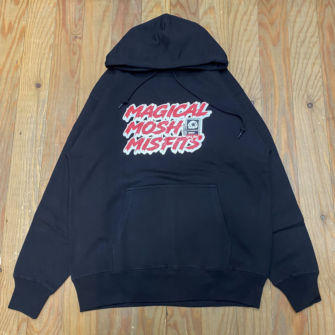 APPAREL（アパレル） | 東京のスケートボードショップ・通販なら