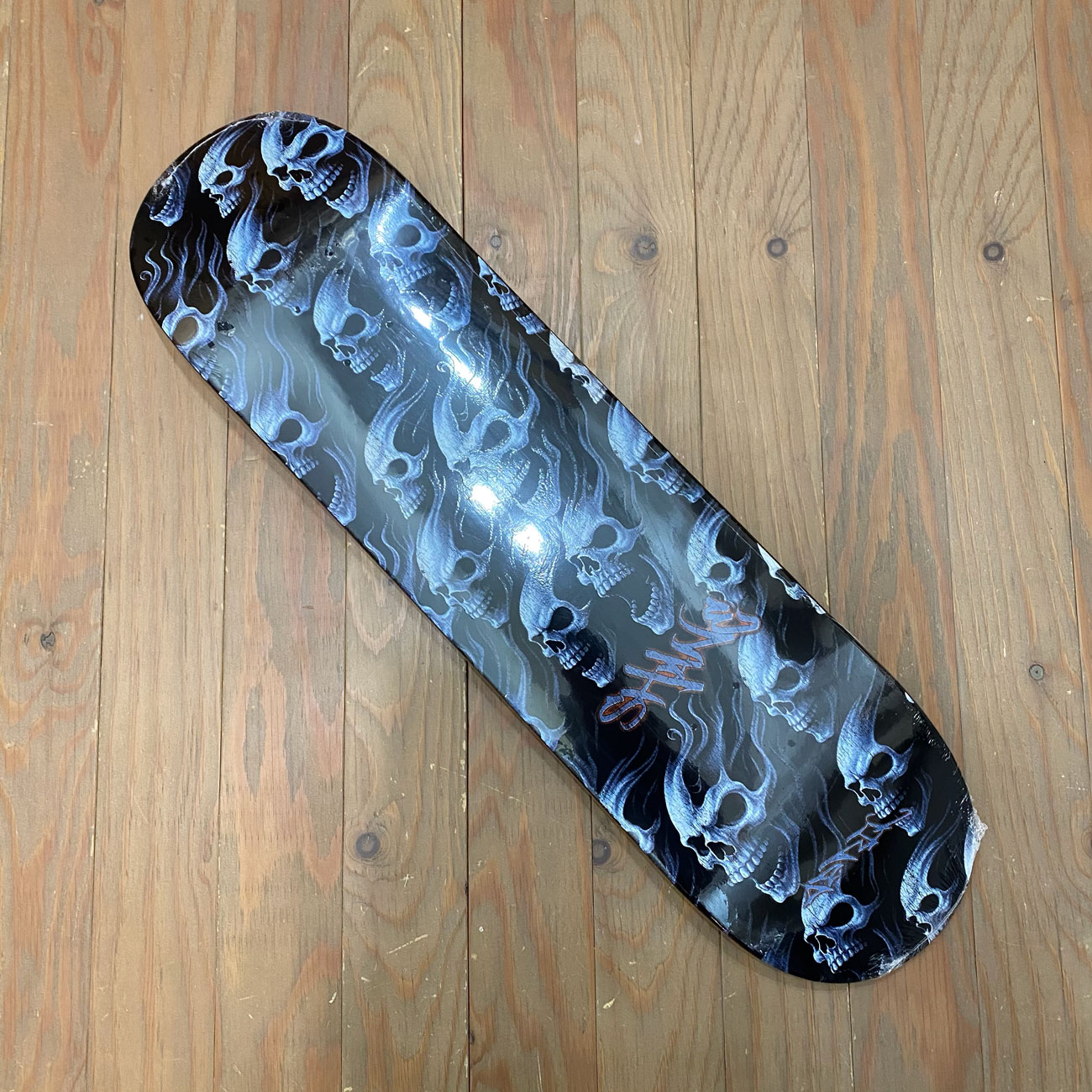 DECK（デッキ） | 東京のスケートボードショップ・通販ならHIGHSOX