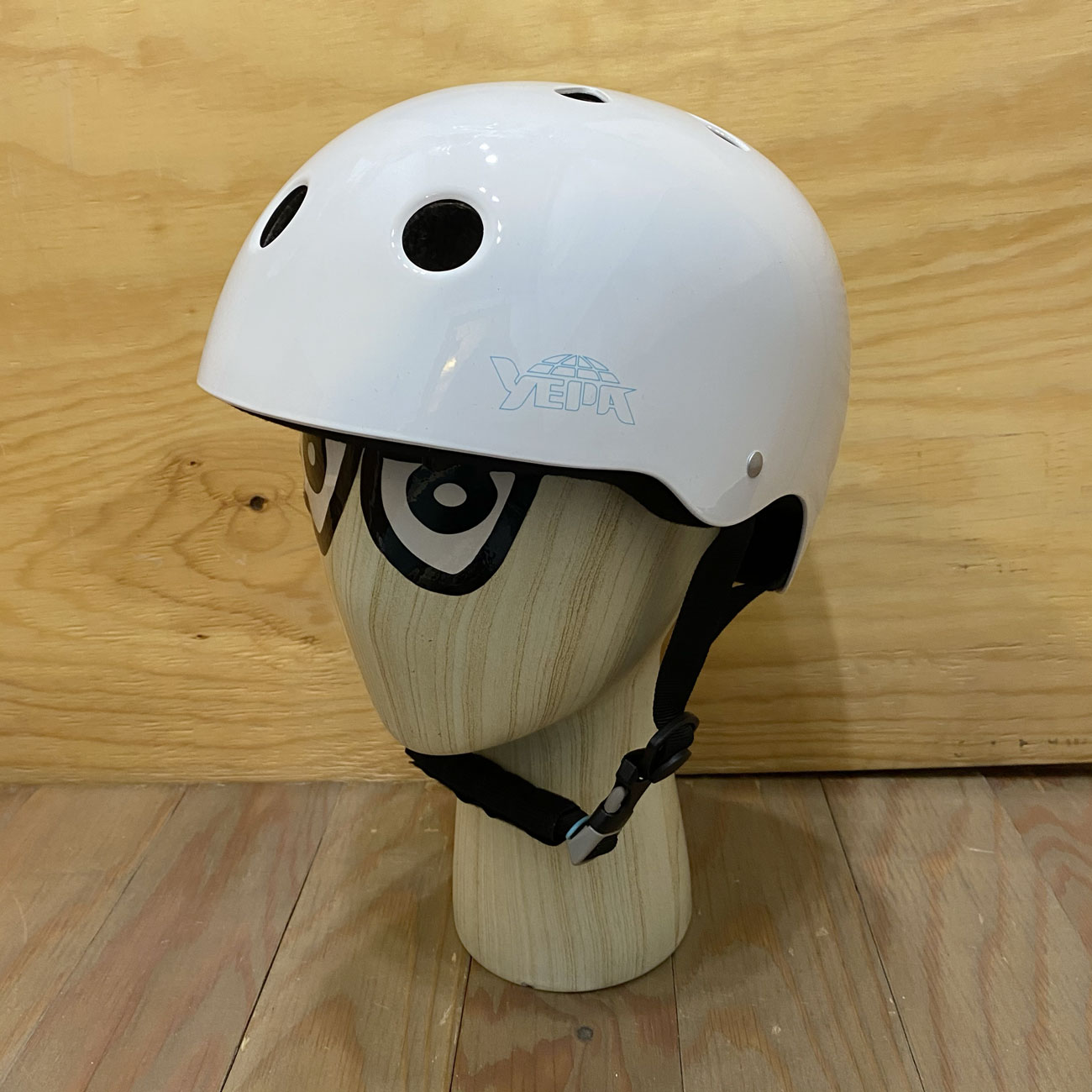 PROTECTOR（プロテクター・ヘルメット・パッド） | 東京のスケート