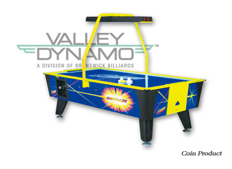 エアホッケー,HOT FLASH AIR HOCKEY | フェニックスダーツジャパン株式会社