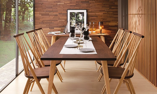 飛騨高山『2026 飛騨の家具フェスティバル』|柏木工株式会社