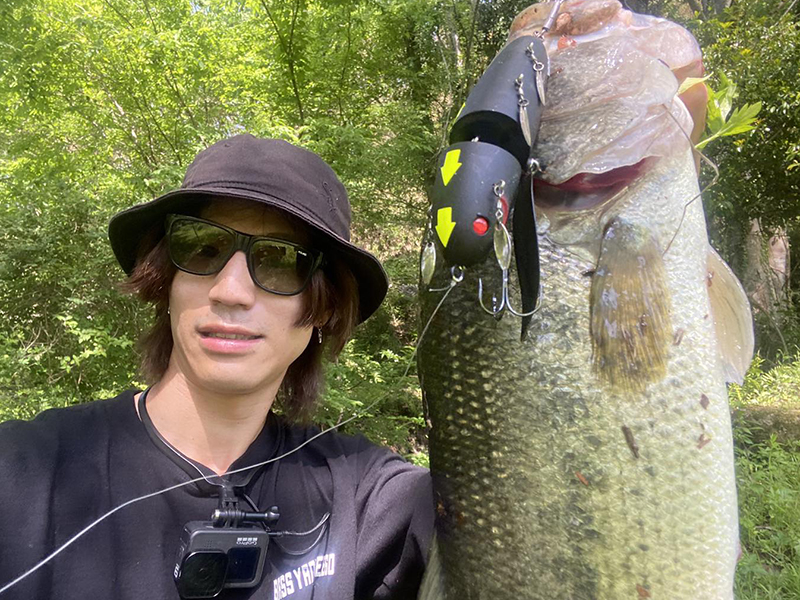 ノタノタ HIDEUP ハイドアップ