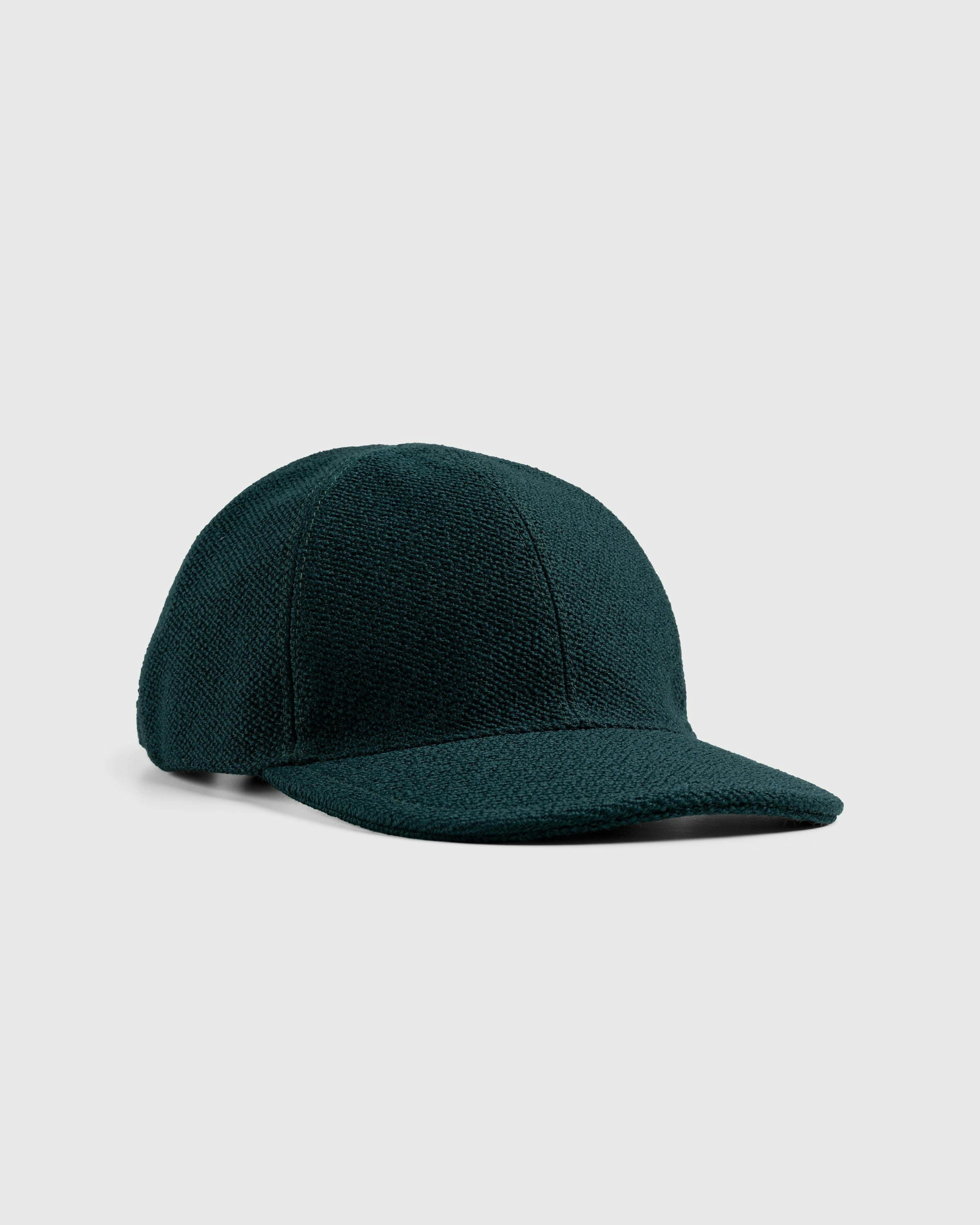 Kvadrat/Raf Simons – Vidar Cap Green