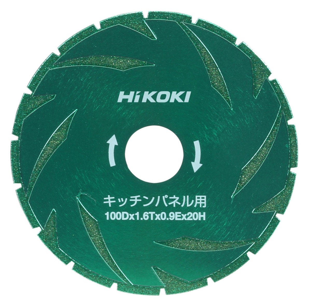 ダイヤモンドカッター（キッチンパネル用）