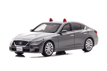 1/43ミニカーの専門メーカーはヒコセブン。大人のためのコレクション