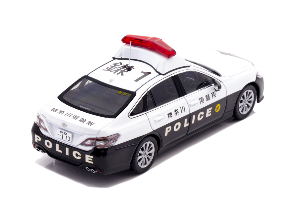 1/43ミニカーの専門メーカーはヒコセブン。大人のためのコレクション