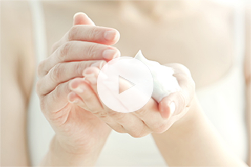 キャビアダイヤモンドミルキー | HIROSOPHY