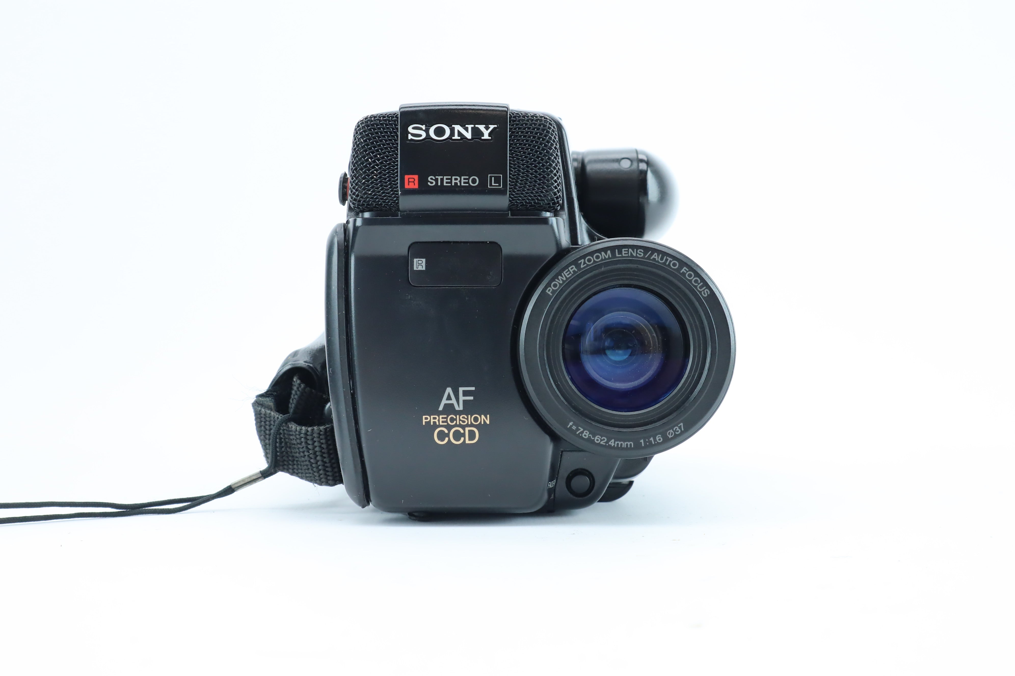 Sony CCD-TR705E – Hard to Find Camera Store