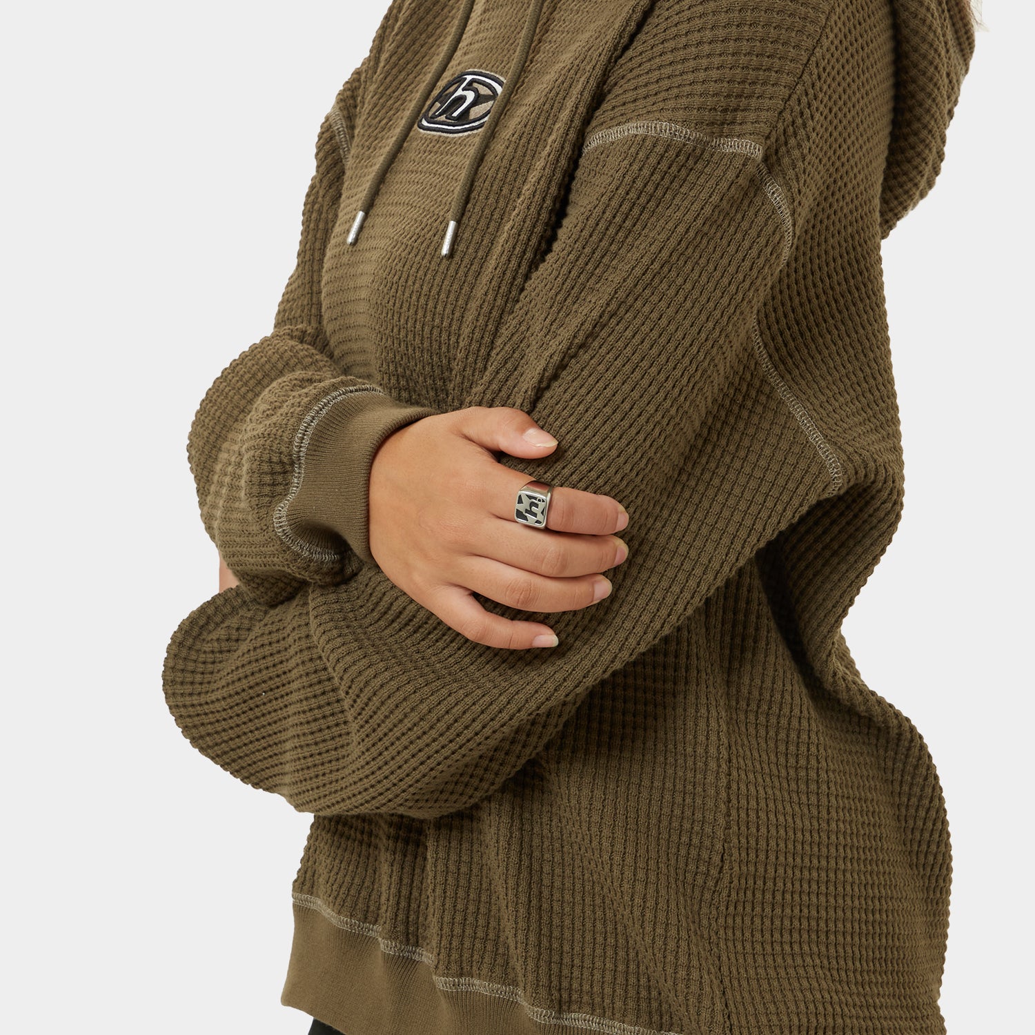 H STAR RING｜JEWELRY（ジュエリー）｜【公式通販 HUF】｜ハフ