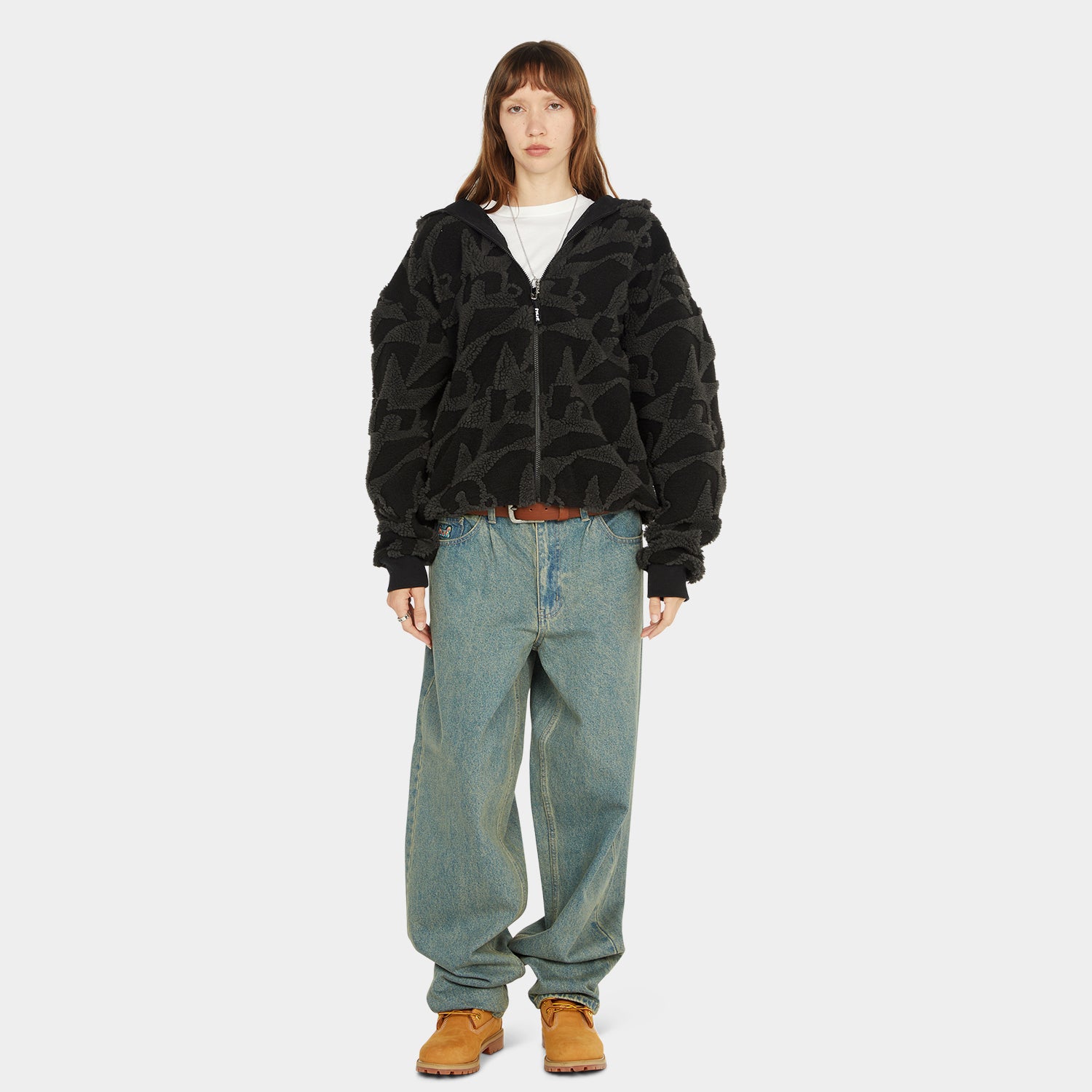 CROMER WASHED PANT｜PANTS（パンツ）｜【公式通販 HUF】｜ハフ