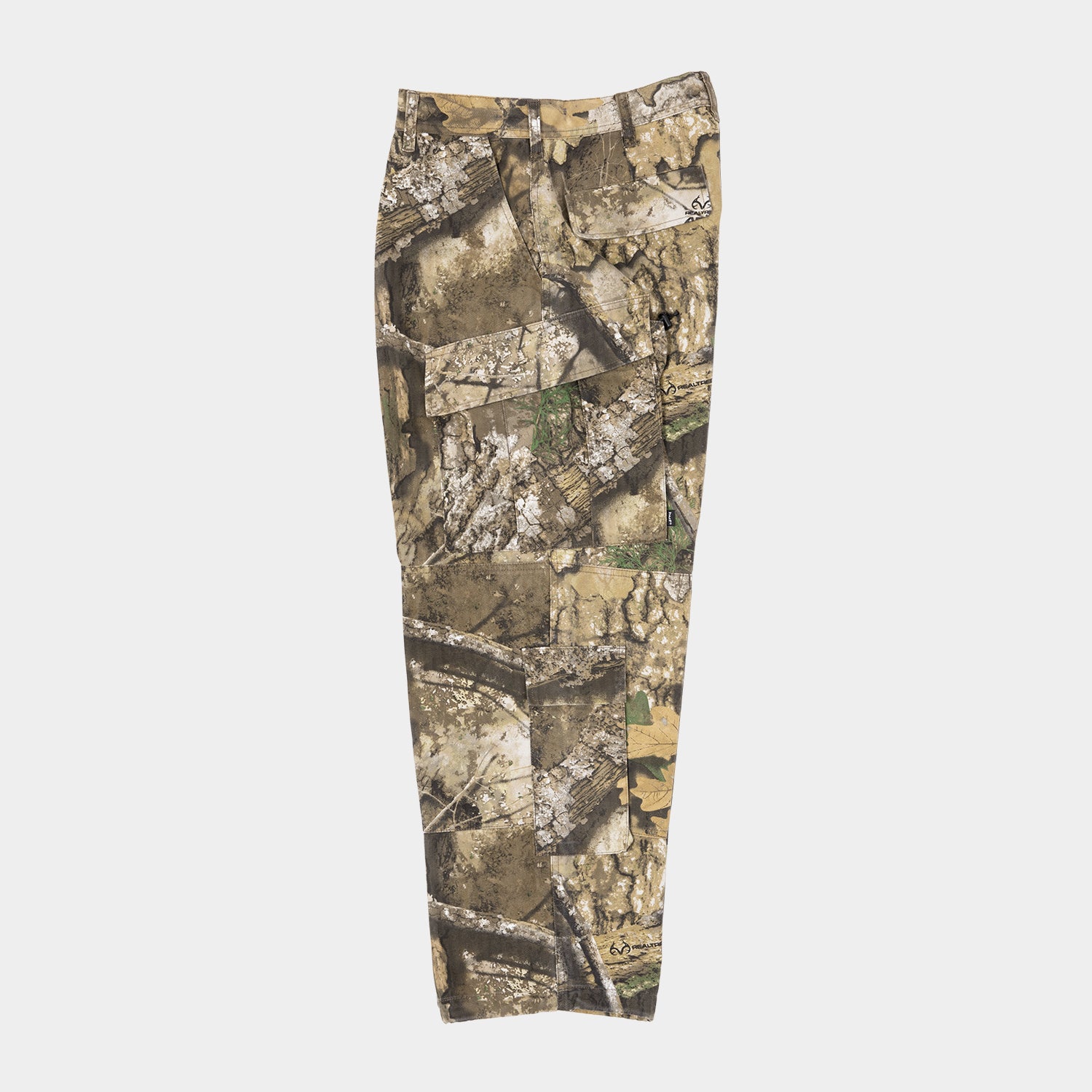 HUF X REALTREE® eightynine CARGO PANT｜PANTS（パンツ）｜【公式通販