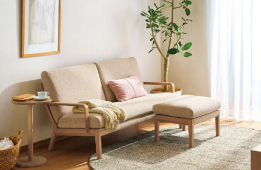 極美品】karimoku カリモク WU45 1Pソファ ラウンジチェア 2025年最新