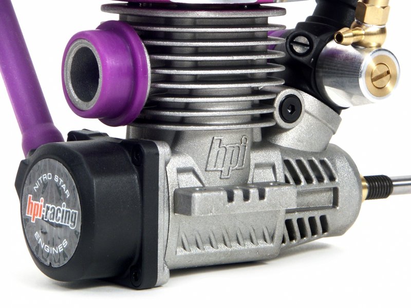 チ*ン様 hpi サベージ エンジン サーボ付き チ*ン様 hpi サベージ