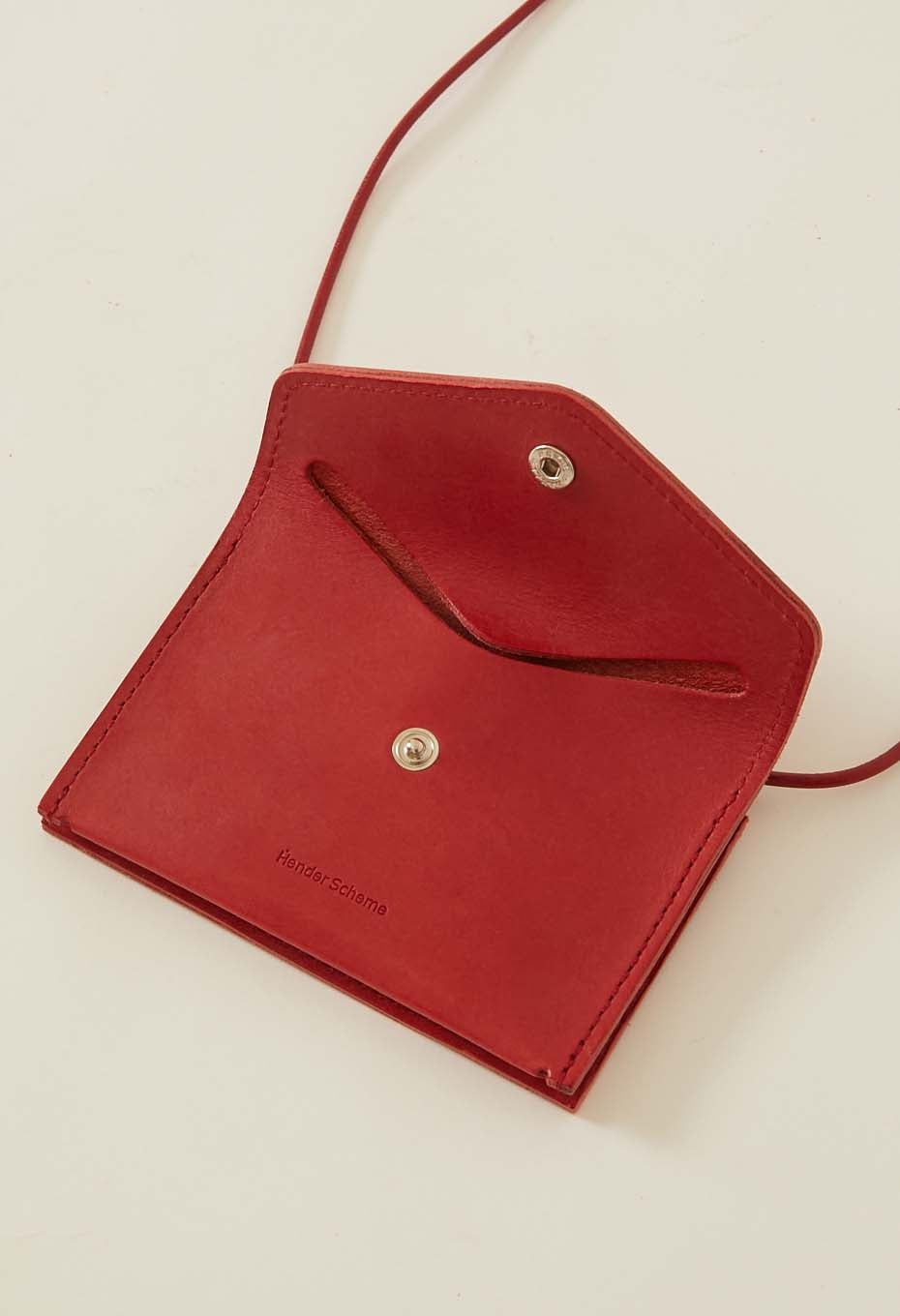 HENDER SCHEME Hanging Purse | HENDER SCHEME | HOLLYWOOD RANCH