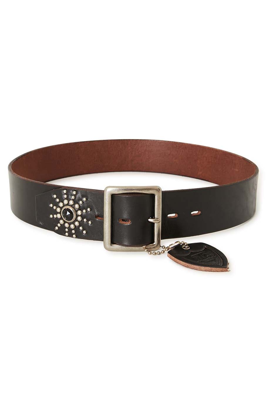 HTC /エンドオンリー SB13 STONE 1.75 ベルト | HOLLYWOOD TRADING