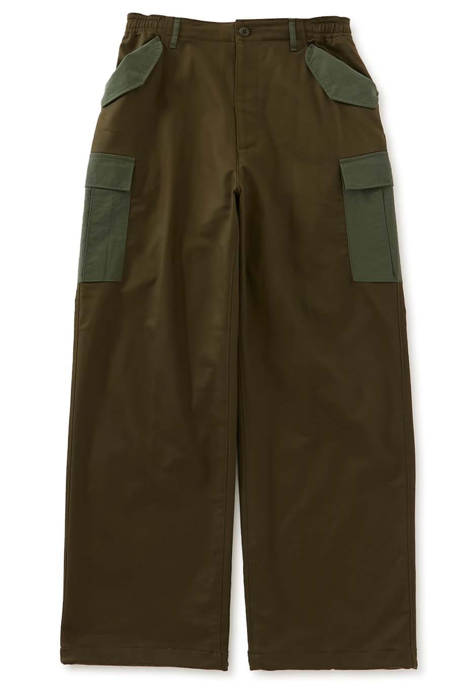 フィールソーホット M65パンツ | HOLLYWOOD RANCH MARKET | ハリウッド