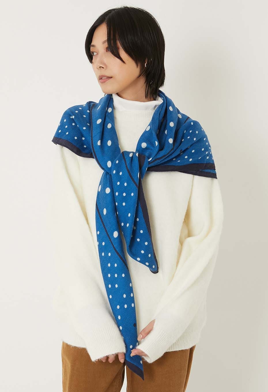 manipuri /ストール ジオメドット | MANIPURI | ハリウッドランチ