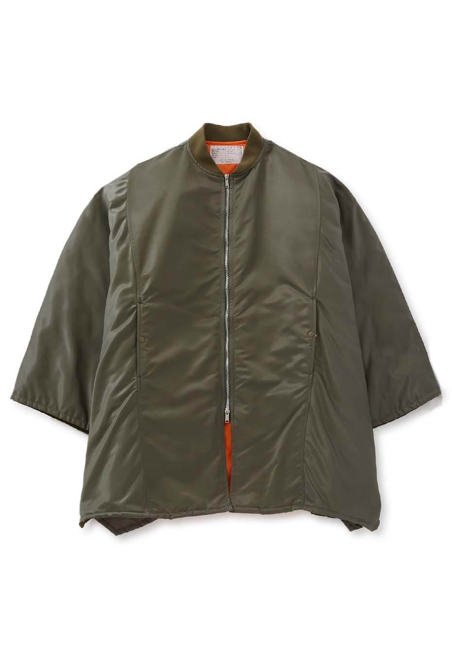 MA-1 マント | HOLLYWOOD RANCH MARKET | ハリウッドランチマーケット