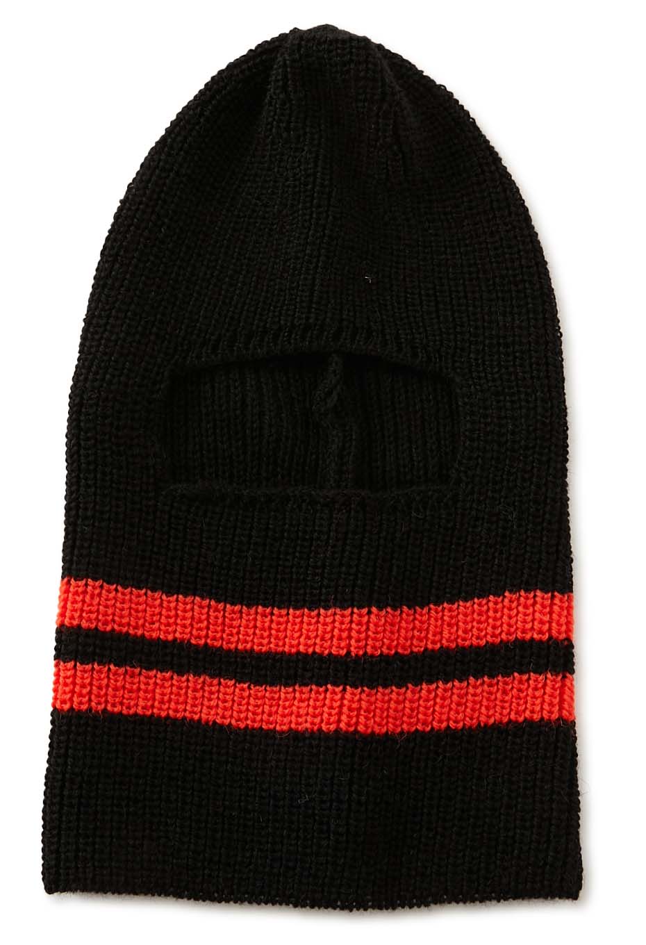 HIGHLAND2000 /HC 3ストライプ バラクラバ ポンポン | HIGHLAND 2000