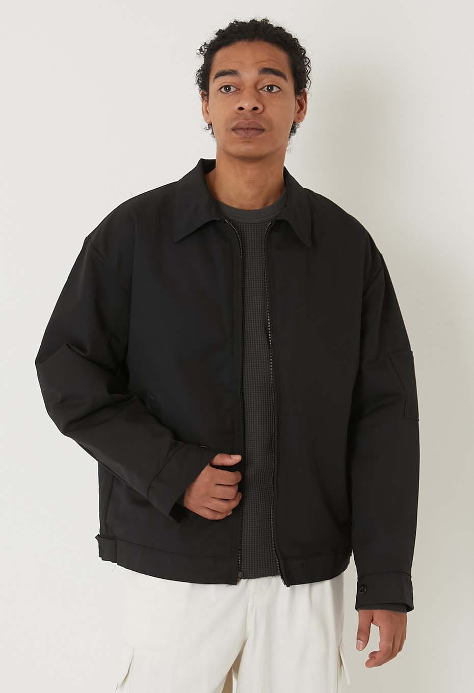 RED KAP / Slash Pocket Jacket | RED KAP | HOLLYWOOD RANCH MARKET