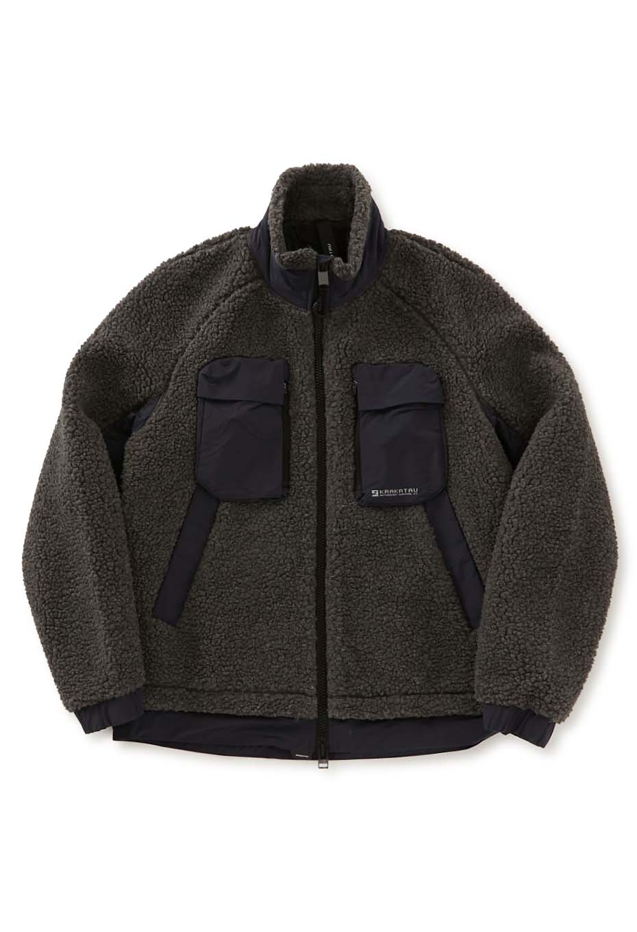 KRAKATAU | Fall/Winter 2024 | HOLLYWOOD RANCH MARKET Official