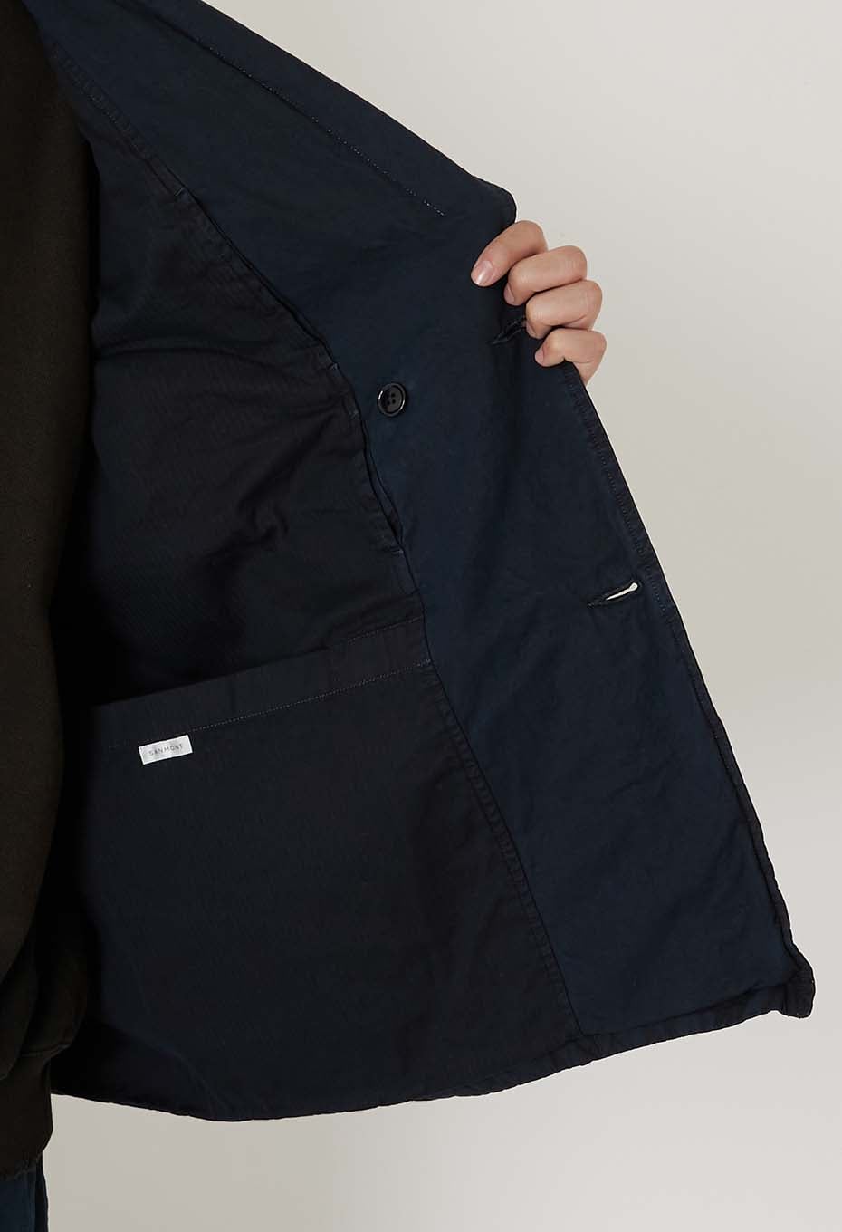 SANMONT /4B ダブルジャケット | SANMONT | ハリウッドランチ