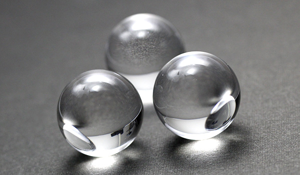 神聖図形七星陣セット（無垢水晶）20mm|パワーストーンのヒーリング